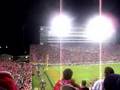 O-H-I-O at Purdue's Ross-ade stadium