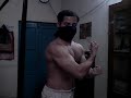 my  hairy  muscle