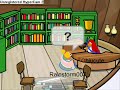 Club Penguin- Dumb Blonde