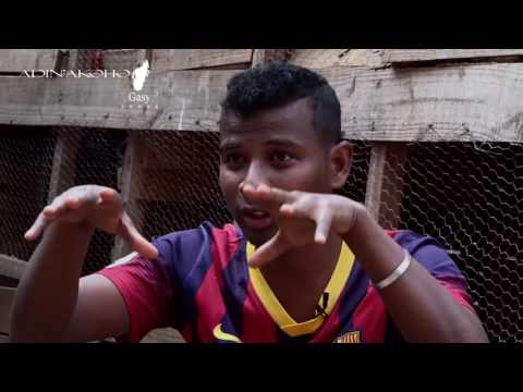 Gasy Fomba Adin'Akoho 08/01/2017 Gasy Fomba Adin'Akoho 08/01/2017