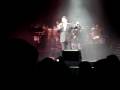 GILBERTO SANTA ROSA EN EL MADISON