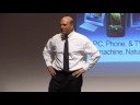 Microsoft CEO Steve Ballmer - Oslo - part 2 Microsoft CEO Steve Ballmer - Oslo - part 2