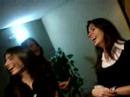 Despedida do Fii