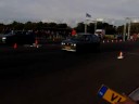 Hellyboy GTI vs. Golf VR6 Streetrace 2008