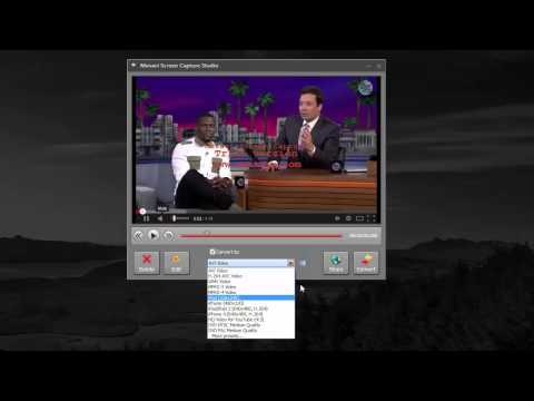 Movavi Screen Capture Studio Review and Tutorial