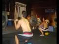 CrossFit Houston - 26th Blow Out