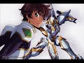 Code Geass OST - Previous Notice