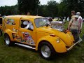 VW SHOW - 19th ANNUAL LITCHFIELD CT. BUG IN - 2007 VW SHOW - 19th ANNUAL LITCHFIELD CT. BUG IN - 2007