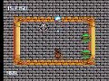 metal storm was developed by irem and released in 1991for the nintendo entertainment system.