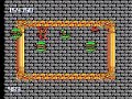 metal storm was developed by irem and released in 1991for the nintendo entertainment system.