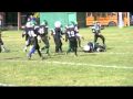 Willante Williams #21 2009 Spartans Go Hard