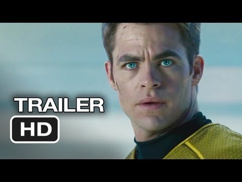 Star Trek Into Darkness 2013 Dvdrip Xvid Ac3 Nlibra