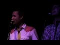 Rocco Deluca Performs Gospel Soul Rocco Deluca Performs Gospel Soul