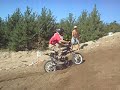 Hillclimbing 2008