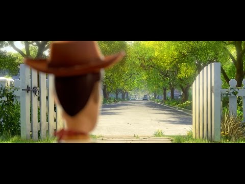 Touching Pixar Compilation Video Makes Me Want To Rewatch All The Movies