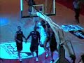 And1 Mixtape Tour 2005 Melbourne Game