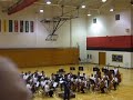GMS 7th Grade Orchestra - Dragon Dances and Boogie-Man Blues