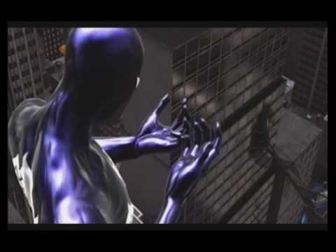 Spider-Man : Le Règne des Ombres