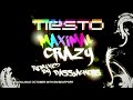 tiesto – Maximal Crazy (Bassjackers Remix)