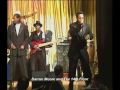 Darron Moore and The 14th Floor