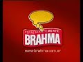 Publicidad Brahma (Arg) - Angel Guardian