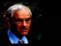 CNN/YouTube Debate - Ron Paul Ad (ver 4.0)