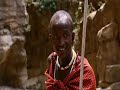 Masai Safari Ray Mears Bushcraft S1E5 part 4