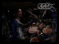 akira jimbo @ drummersfestival diest \