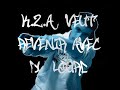 Teaser Bombardement Lyrical Vol.1