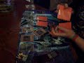 Yu-Gi-Oh! Crossroads of Chaos Box Tournament Semi-Finals Part 1