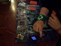 Yu-Gi-Oh! Crossroads of Chaos Box Tournament Semi-Finals Part 1
