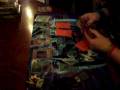 videos de Yu-Gi-Oh! Crossroads of Chaos Box Tournament Semi-Finals Part 1