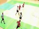 Gamaspol Jesen�k vs Helas Brno