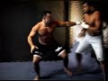 GREAT FIGHTS TKO UFC