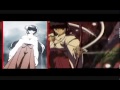 ~Kikyou AMV~ Sexy Bitch