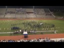 Americas HS - 2008 UIL Area Finals