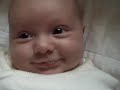 Ada grins