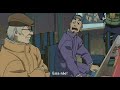 Xaruto: O Filme - Parte 5