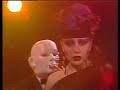 Alaska y los Pegamoides - Bailando (Aplauso)