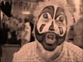 teledysk, klip, Insane Clown Posse,- Dead Body Man