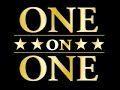 One on One - Gen. David Petraeus One on One - Gen. David Petraeus