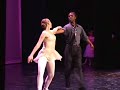 Anaheim Ballet: Pas De Deux #2