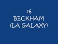 TOP 100 PES 6 BY ME [4/4]