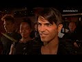 The 2012 Eurovision Song Contest opening party