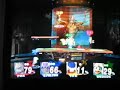 CaioNintendo (fox) v MiMô!!! (falcon) v Slow (ike) v Slay (d CaioNintendo (fox) v MiMô!!! (falcon) v Slow (ike) v Slay (d