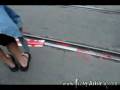 videos de Tramprints - Experimental Printing by Bill Allen