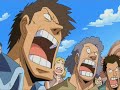 one piece   wir sind die besten! *german*