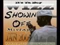 In My Arms - Ya Boy Wizz