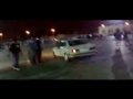 تمتيع في ساحة الكيش + هياجة في بنغازي يوم الخميس + حادث في نهاية الفيديو ... تمتيييييييييييييييييييييع