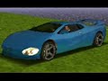 GTA Liberty City Stories - Garage de Love Media